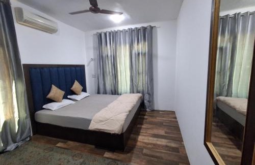Sonwar Bagh Apartment | Premium apartment in Srinagar city center
