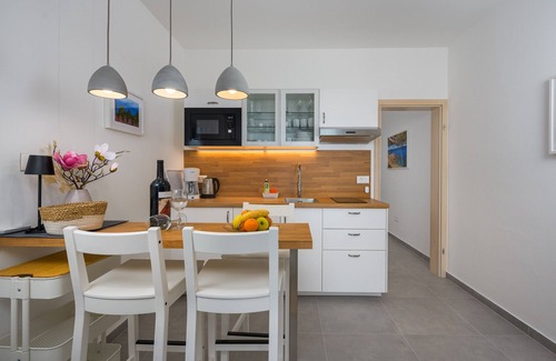 Kukci Apartment | Premium Apartment Muha II