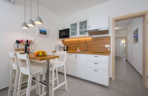 Kukci Apartment | Premium Apartment Muha II