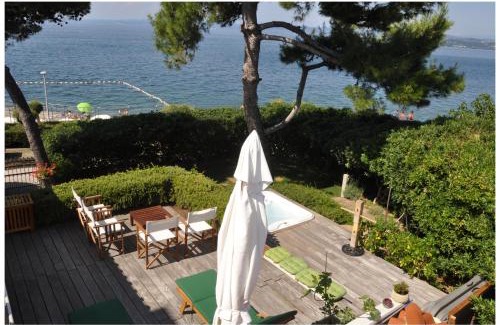 Izola Villa | Premium apartment Natura