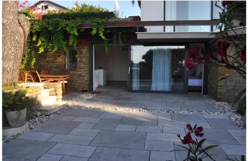 Izola Villa | Premium apartment Natura