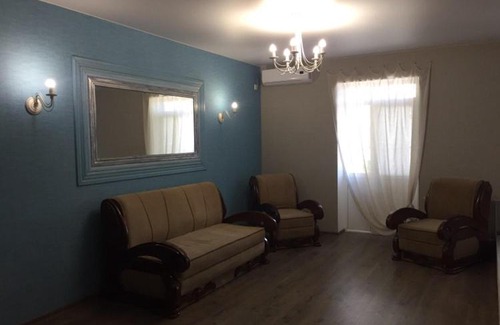 Mariupol Apartment | Premium Apartment near Mari Hotel