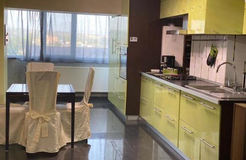 Targoviste Apartment | Premium Apartment Targoviste