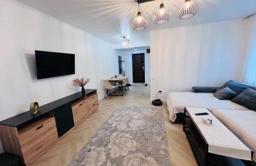 Turda Apartment | Premium Apartment Turda