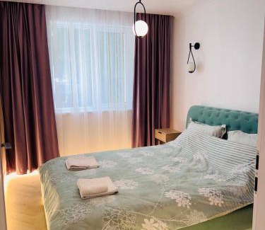 Turda Apartment | Premium Apartment Turda