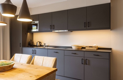 Ehrwald Apartment | Premium apartment with 1 bedroom