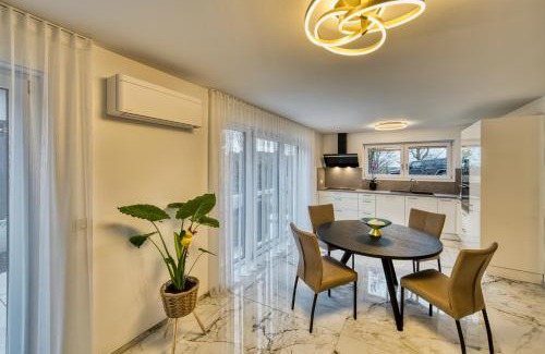 Stadtmitte Apartment | Premium Apartment zentrumsnah
