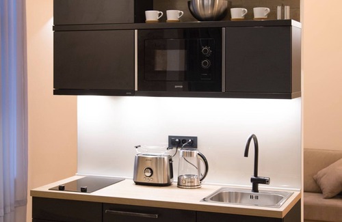 Sarajevo Apartment | Premium Apartments are unique and family-friendly place with the best loacation.