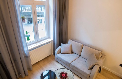 Sarajevo Apartment | Premium Apartments are unique and family-friendly place with the best loacation.