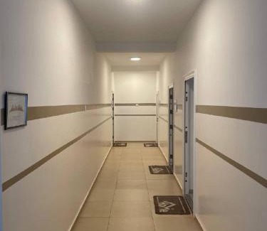 Santeo Apartment | Premium Apartments