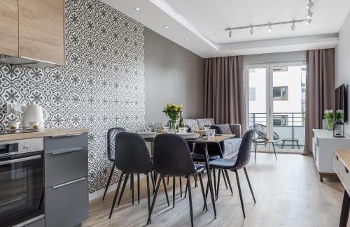 West Pomeranian Voivodeship Apartment | PREMIUM Apartments New Town Private Parking Included