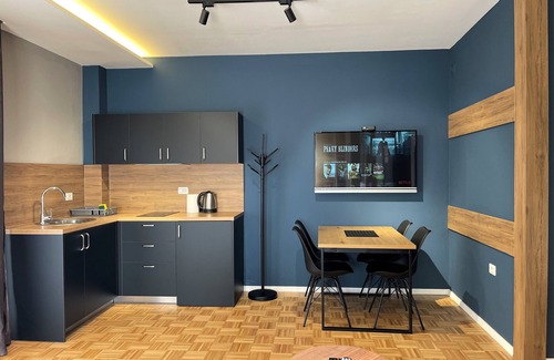 Gjakova Apartment | Premium Apartments