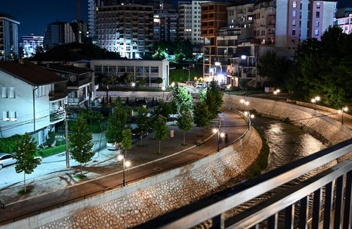 Gjakova Apartment | Premium Apartments