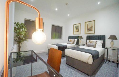 Thatcham Apartment | Premium Apartments Thatcham Broadway