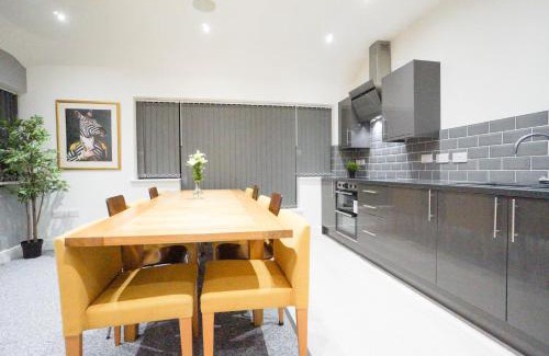 Thatcham Apartment | Premium Apartments Thatcham Broadway