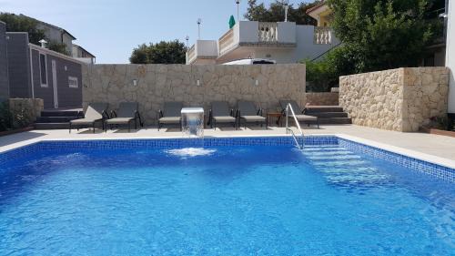 Suha Punta Apartment | Premium Appartments Suha Punta