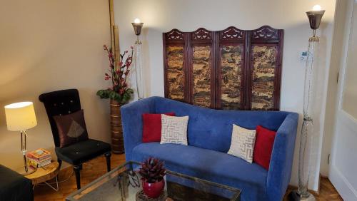 Nove Mesto Apartment | Premium Apt - Center of Prague