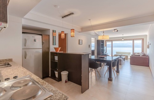 Belgrano Apartment | Premium Apartment Downtown W/Large Balcony and Stunning Views - AT2