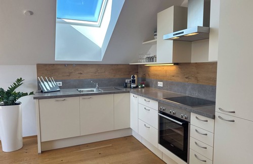 Seekirchen Markt Apartment | Premium Apartment Seekirchen EIGHT