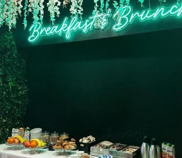 Nova Gorica Bed & Breakfast | Premium B&B Nova Gorica