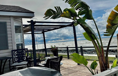 Sherkston House | Premium beachfront at Sherkston Shores Resort
