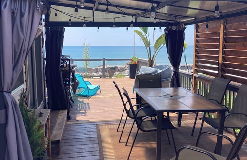 Sherkston House | Premium beachfront at Sherkston Shores Resort
