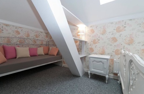 Malbork Bed & Breakfast | PREMIUM - Bed & Breakfast