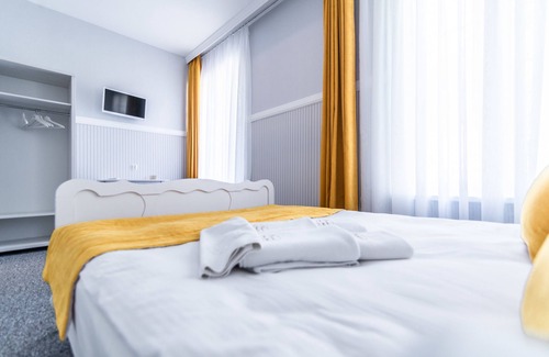 Malbork Bed & Breakfast | PREMIUM - Bed & Breakfast