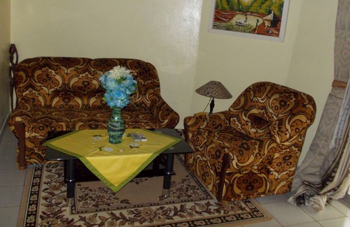 Kribi Cottage | Premium Bungalow Family Case Schekina 2 bedrooms