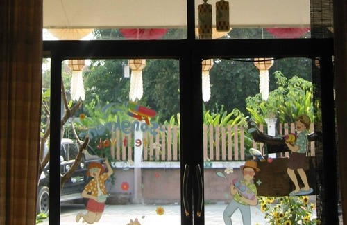Old City House | Premium CANDY house บ้านทั้งหลัง~วิวภูเขา กลางใจเมืองเชียงใหม่