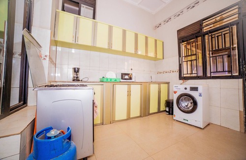 Kinindo House | Premium Capital View