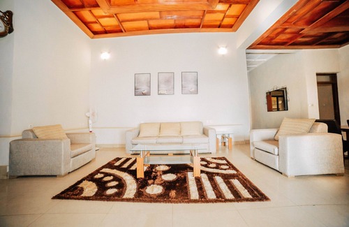 Kinindo House | Premium Capital View