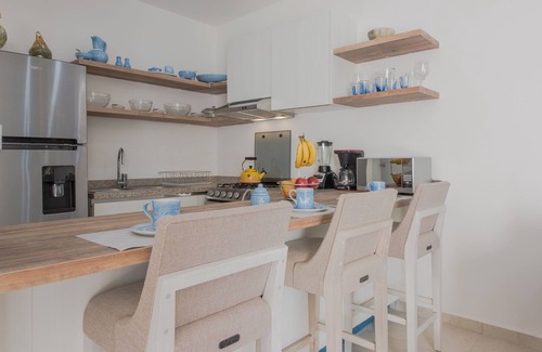 Puerto Morelos House | Premium Celebrity II Puerto Morelos