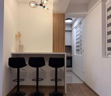 Centar Apartment | Premium Central Skopje Apartments & Free Private Parking