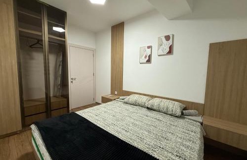 Centar Apartment | Premium Central Skopje Apartments & Free Private Parking
