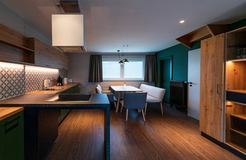 Buntenbock House | Premium Chalet in Buntenbock
