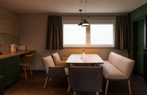Buntenbock House | Premium Chalet in Buntenbock