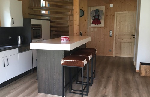 Murau House | Premium Chalet # 20 with sauna & whirlpool