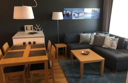 Vierumaki House | Premium Chalet 4109 Blue