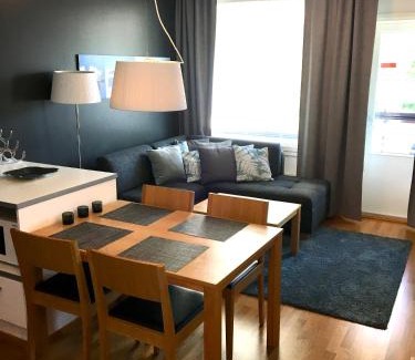 Vierumaki House | Premium Chalet 4109 Blue