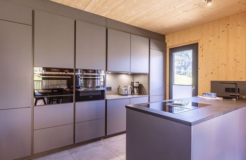 Judenburg Ski Chalet | Premium Chalet # 56 with IR-Sauna & Whirlpool