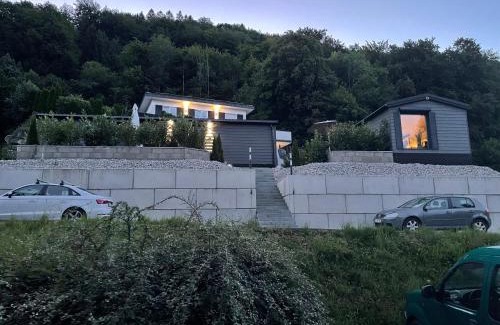 Altmuenster House | Premium Chalet A