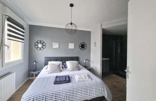 Plerin House | Premium comfort holiday home near the beach
