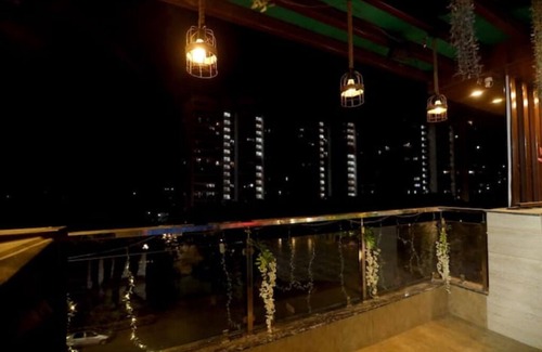 Kalyanpur Apartment | Premium Comfort in Kanpur