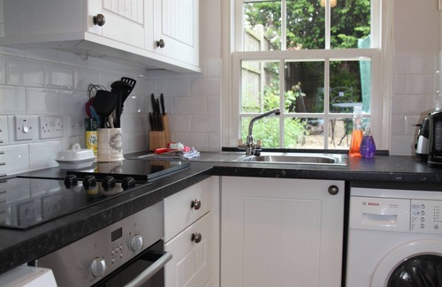 Rodmersham Green Cottage | Premium Cottage at Green Cottages