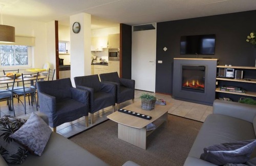 Municipality of Emmen House | Premium Cottage by Interhome