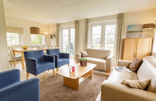 Municipality of Emmen House | Premium Cottage by Interhome