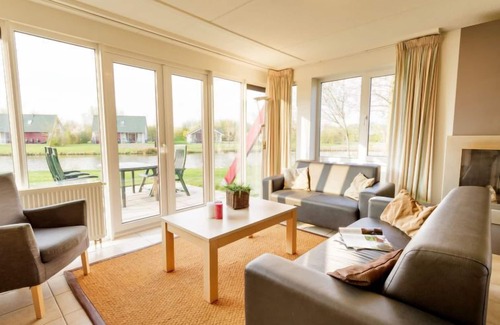 Municipality of Emmen House | Premium Cottage by Interhome