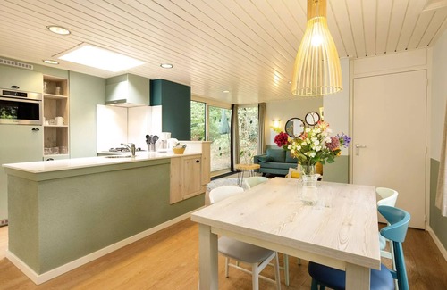 Heijen House | Premium Cottage für 4 Personen