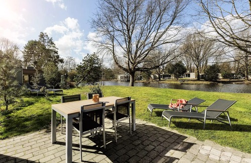 Zeewolde House | Premium Cottage für 4 Personen
